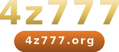 4z777 logo